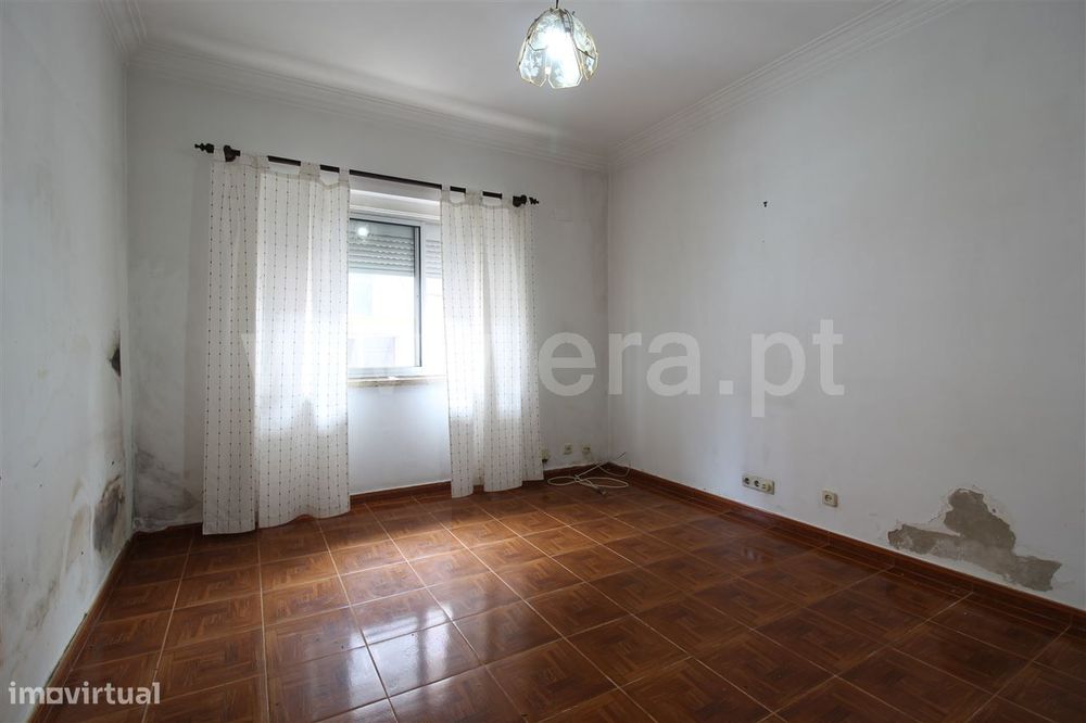Apartamento T1 ; Amadora