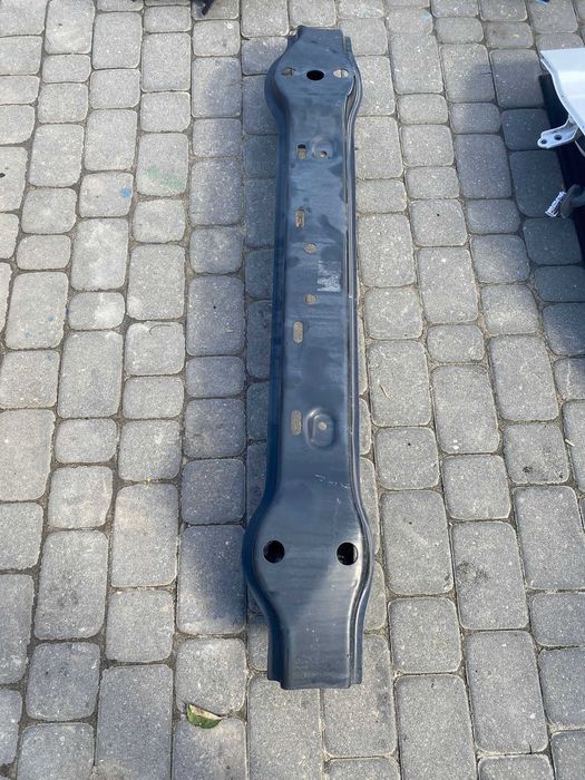 Belka pod zderzak wzmocnienie zderzaka tył  BMW 6 M6 F12 14- Cabrio
