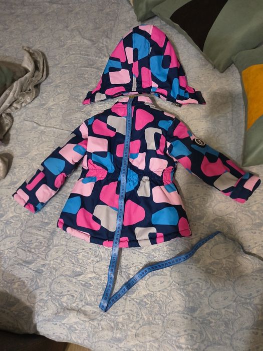 Куртка зима  тепла