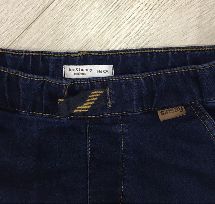 Джинси  146 р., 152