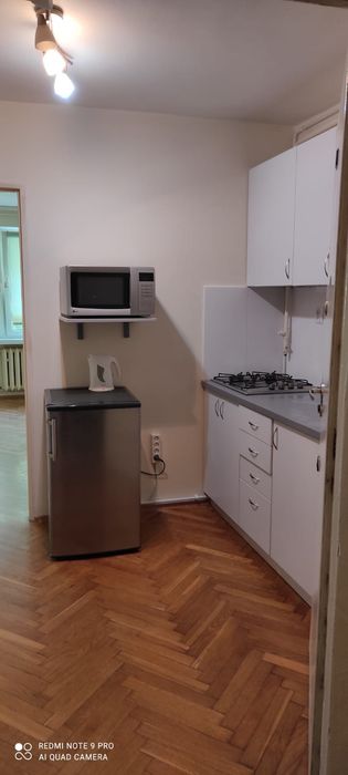 Mieszkanie – Kraków, Osiedle Widok Zarzecze, Bronowice - Widok 2