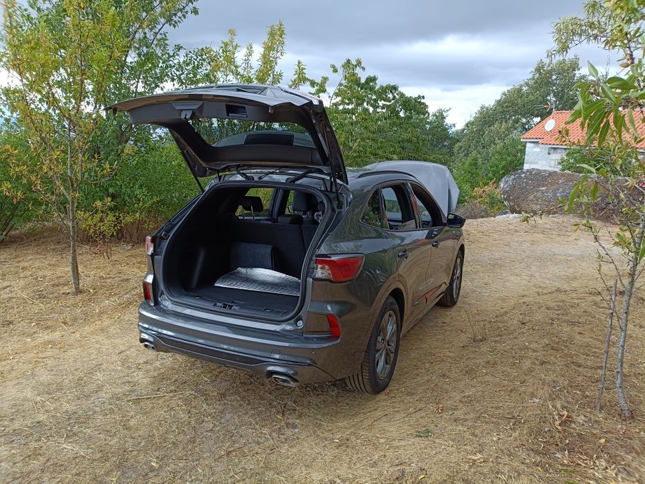 SUV Ford Kuga III ST Line 1.5 i Ecoboost 150 cv, Nacional, de 2022