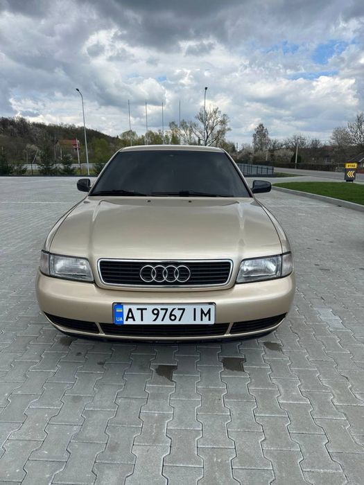 Audi A4 B5 1996