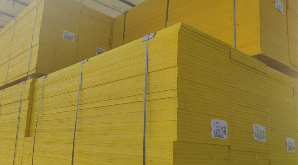 Blaty Sklejka Dźwigary Podpory Stemple Rusztowania Głowice Trójnogi