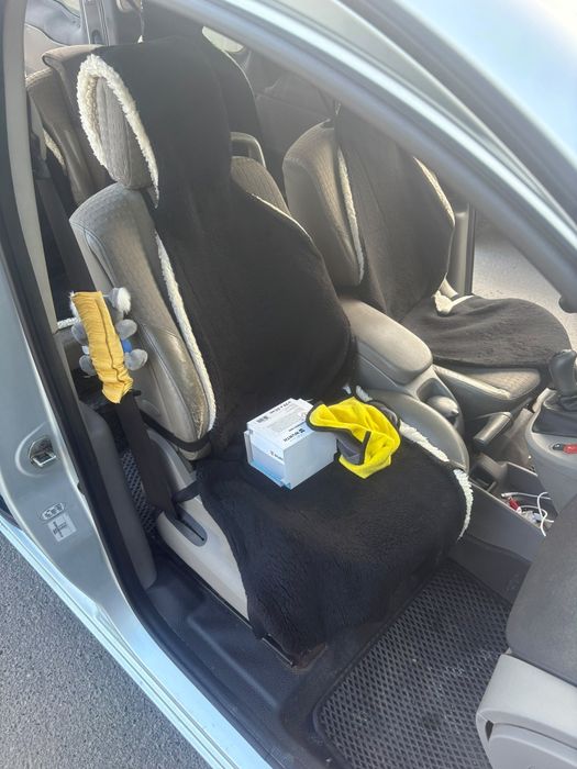 Renault Kangoo 2