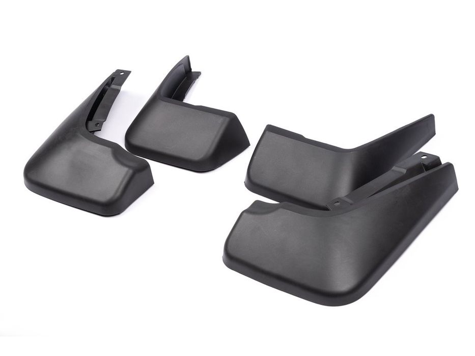 Range Rover Velar  Брызговики (4 шт)