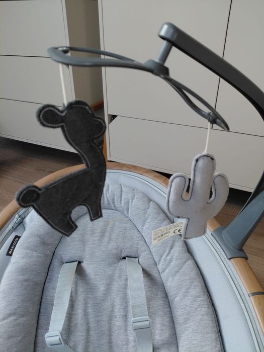 Maxi Cosi CASSIA huśtawka dziecięca