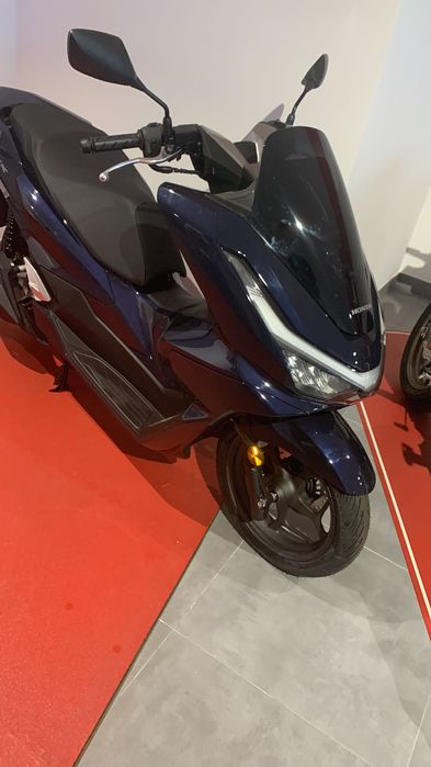 Honda pxc ano 2025