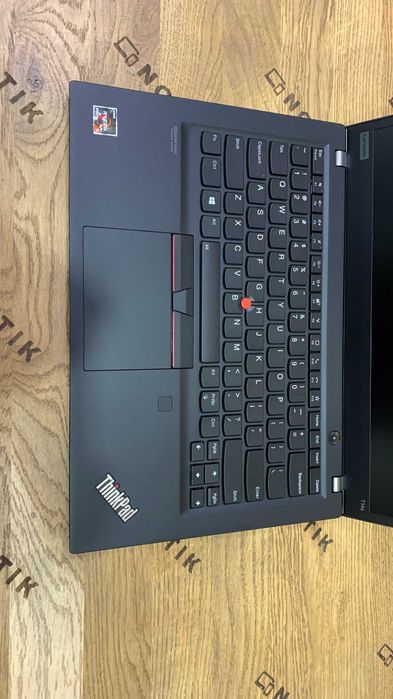 Ноутбук Lenovo ThinkPad T14S  AMD 5 4650s/16gb/256ssd/ FHD IPS