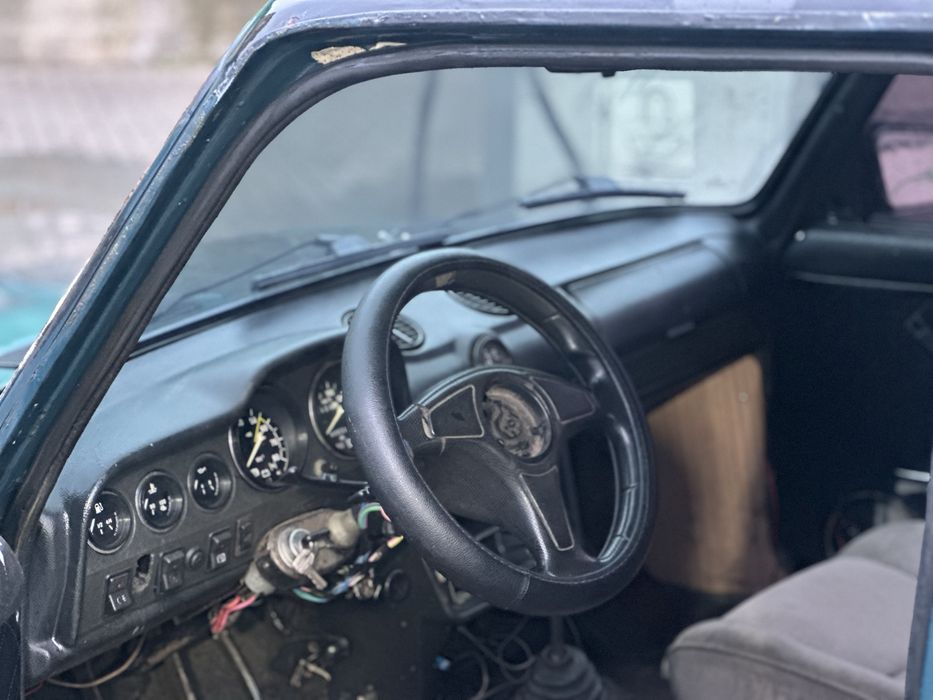 Ваз 2106 мотор 1,8