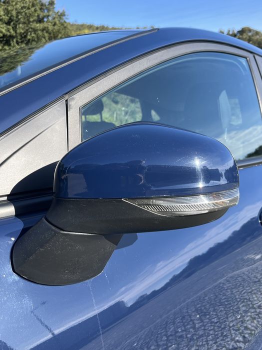 Ford Puma 1.0 EcoBoost Hybrid