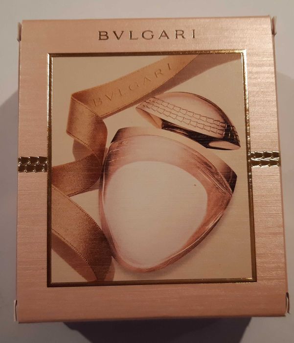 Bvlgari Rose Goldea Woman Eau de Parfum