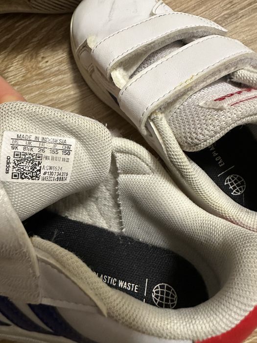 Взуття кросівки кеди Adidas Puma 27 р