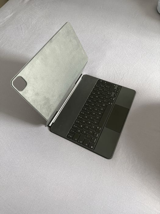 Apple iPad Pro 12,9” Magic Keyboard