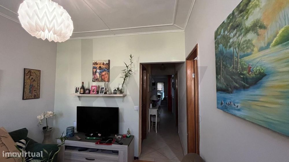 Moradia terrea em Aradas (Quinta do Picado)
