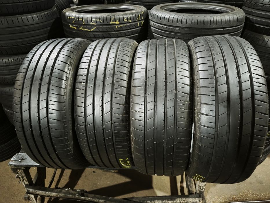 Шини резина літо 225/45 R19 Bridgestone Turanza T005A