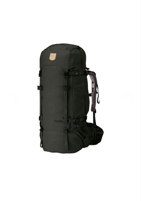 Туристичний рюкзак Fjallraven Kajka 65l W