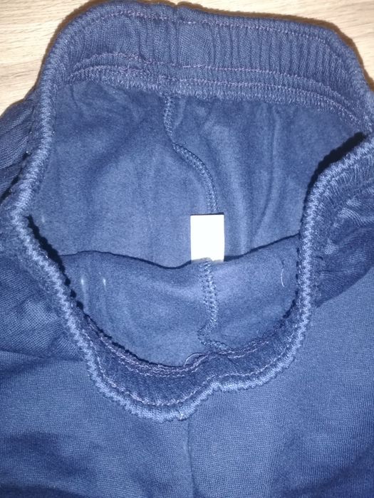 Calça fato de treino criança - nova