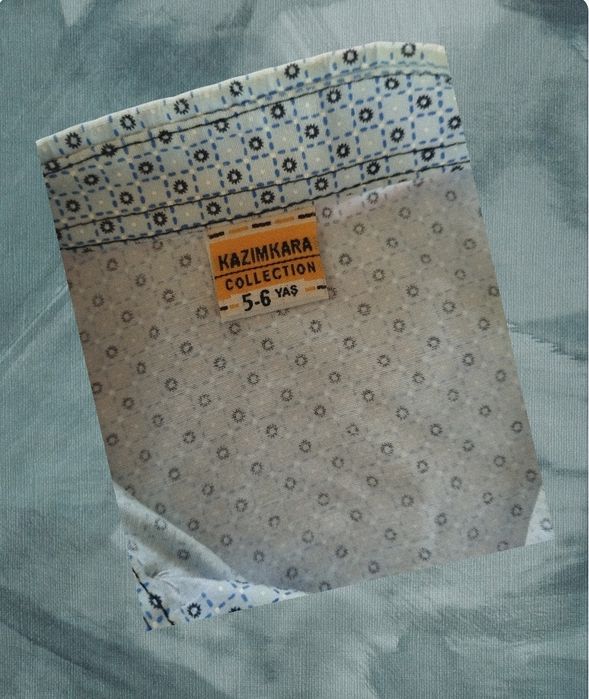 Сорочка для хлопчика
