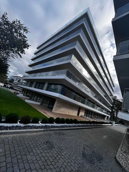 Apartament studio Sunset Solaris Darłówko - 15m od plaży