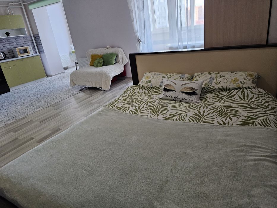 Вільні*Квартира Погодинно; ПоДобово відДев'ятсотПятдесят грн