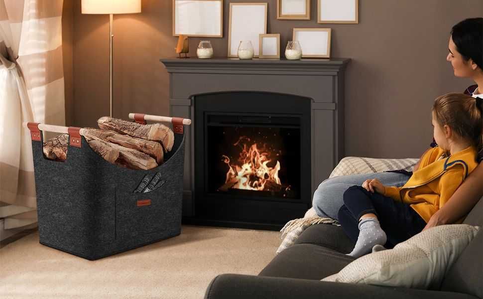 Drzewo kominkowe opałowe Brzoza BUK DĄB GRAB najlepsza Rozpałka OLcha