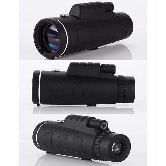 Visionic monokular teleskopowy 100x zoom