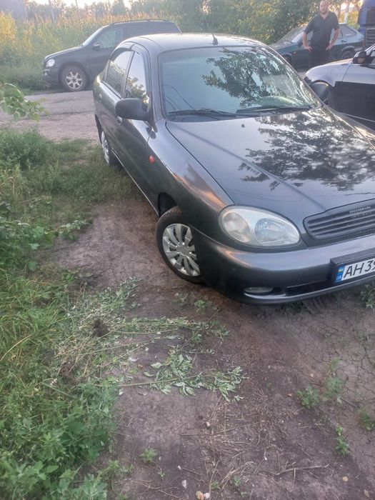 Продам Ланос 1.5