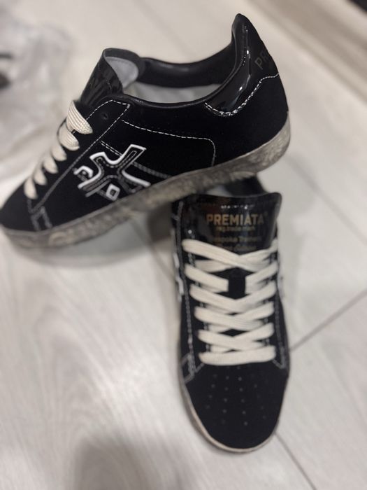 Продам кросівки Premiata