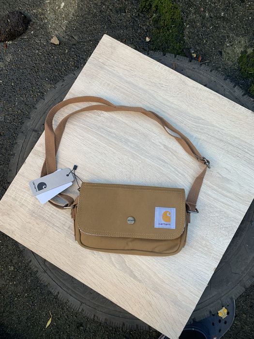 Carhartt torebka nowa