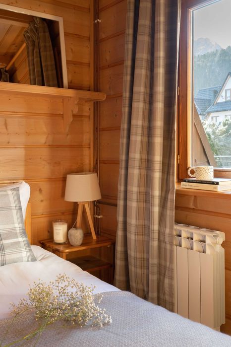 Ferie Domek w Zakopanem widok na Giewont Ferie| 8/10 osób|