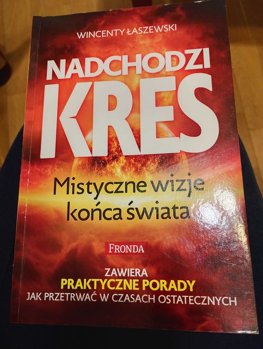 Mistyczne wizje końca świata