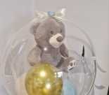 Balon Box Prezent