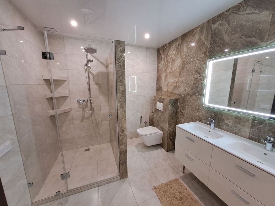 Продається таунхаус 156 м.кв з ремонтом Байківці