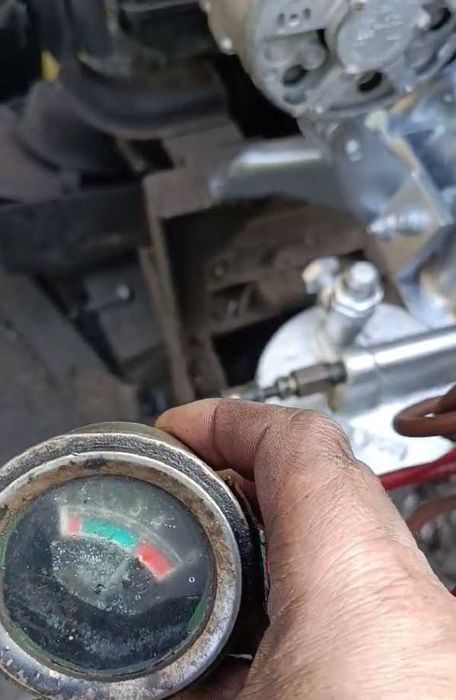 Двигун для погрузчика львівського та БТР бенз,диз. для кари львів