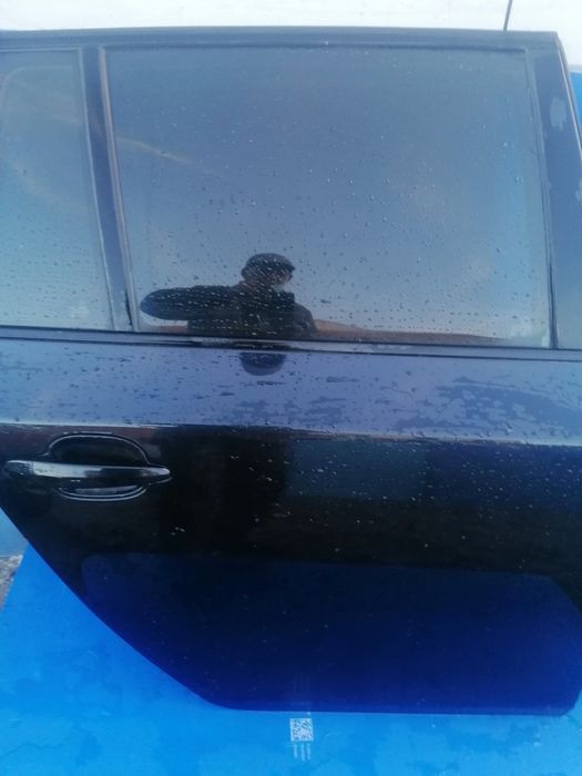 BMW série 5 E61 porta de trás drt 2003/2004/2005/2006/2007/08/09/10/11