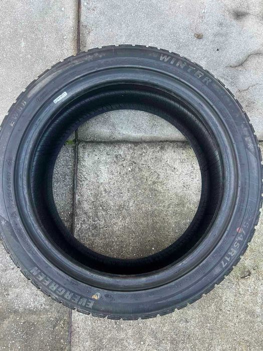 Зимние шины Evergreen Winter 225/45 R 17 EW 66