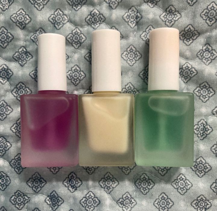 Faberlic Odżywki Do Paznokci