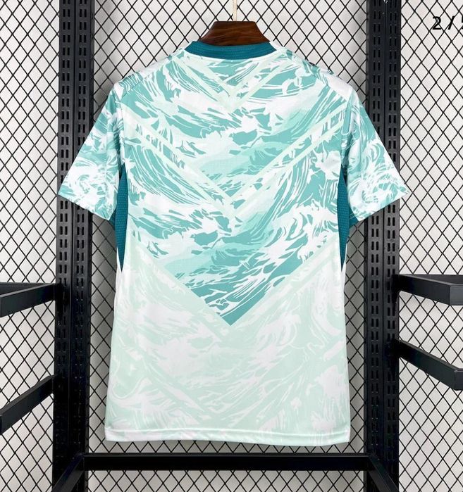 Camisola seleção nova Mundial 2026 original