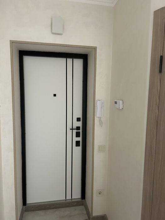 Ремонтні роботи під ключ