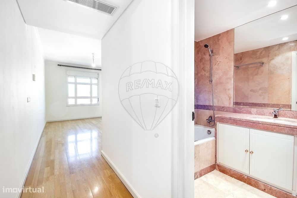 Apartamento T3 para arrendamento