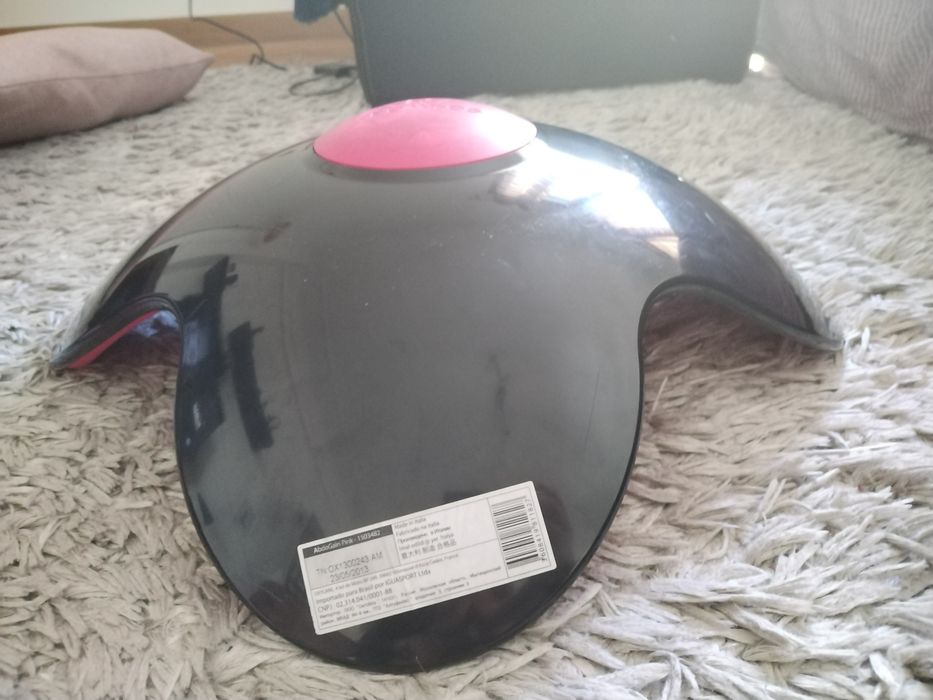 Abdo gain domyos decathlon