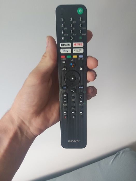 Tv sony android tv 32 całe