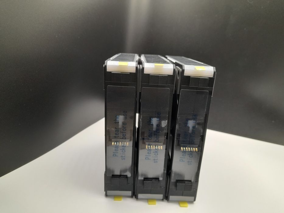 Teucer JM-5 вентилятори 6 штук