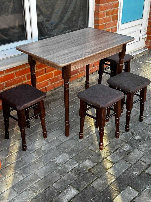 Кухонний стіл, розкладні столи\ не розкладні столи, стіл