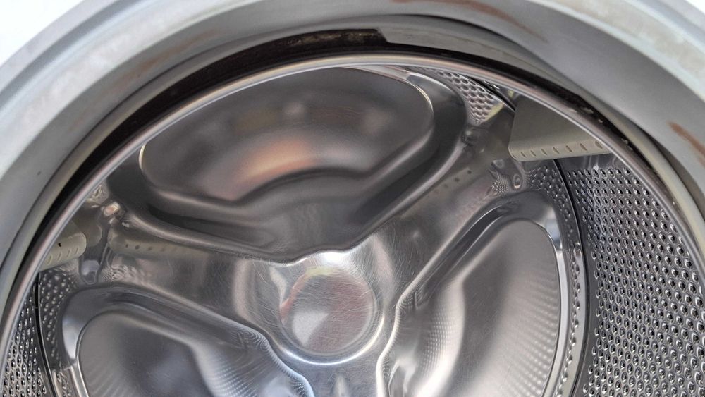 Pralka Bosch WAA24161PL/05 uszkodzona