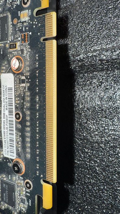 GeForce GTX Titan 6 GB