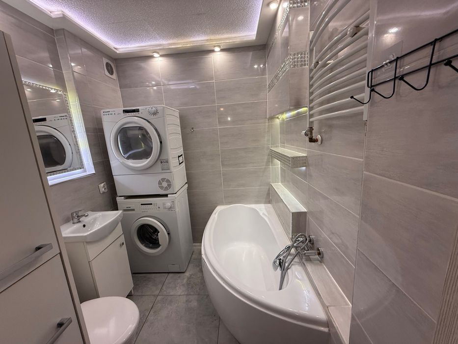 Mieszkanie Komorowice Krk, 2 pokoje, 35m2