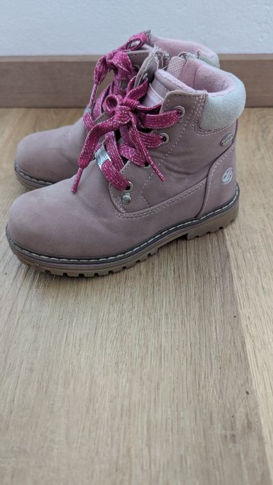 Дитячі черевики 27