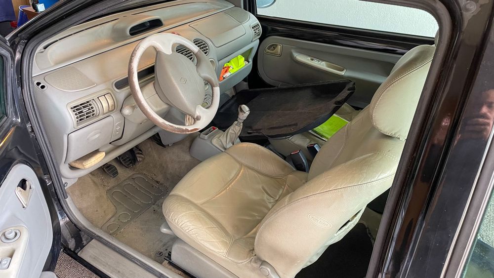 Renault Twingo Initiale